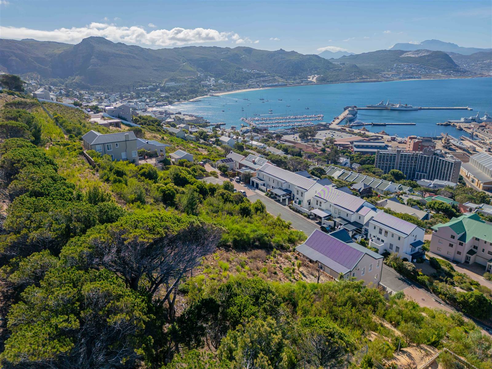 660 m² Land available in Simons Town photo number 10
