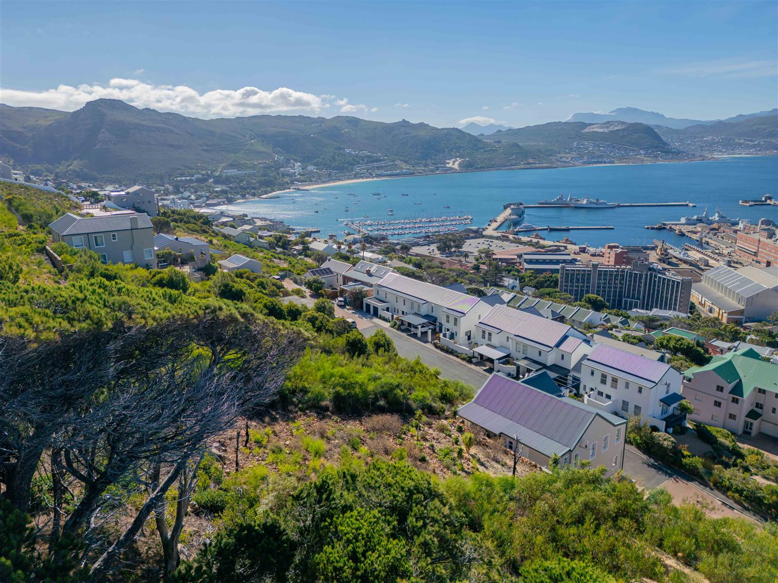 660 m² Land available in Simons Town photo number 11