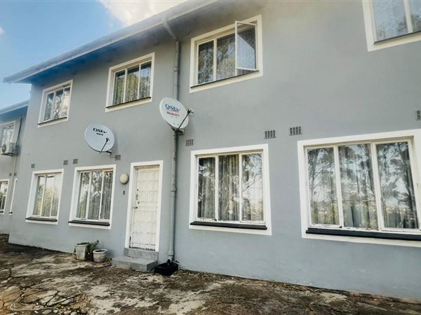 2 Bedroom Flat 2 Bedroom Flat