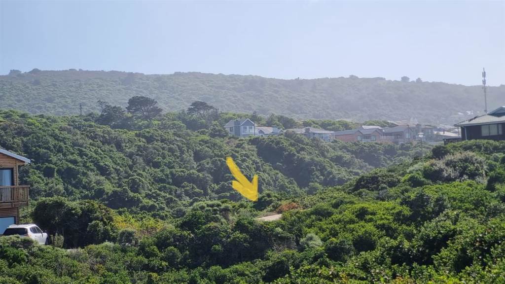 261 m² Land available in Dwarswegstrand photo number 9