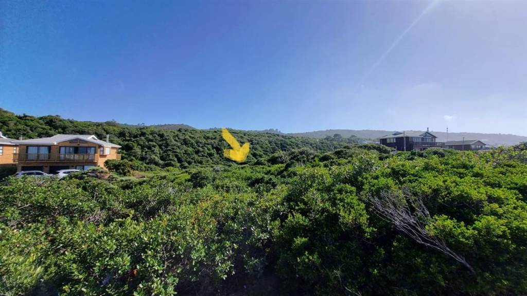 261 m² Land available in Dwarswegstrand photo number 8