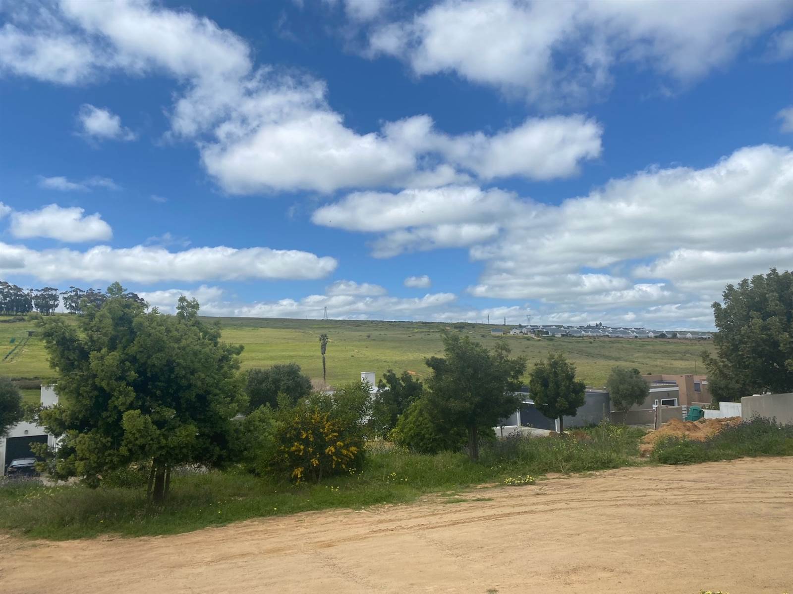 343 m² Land available in Malmesbury photo number 2