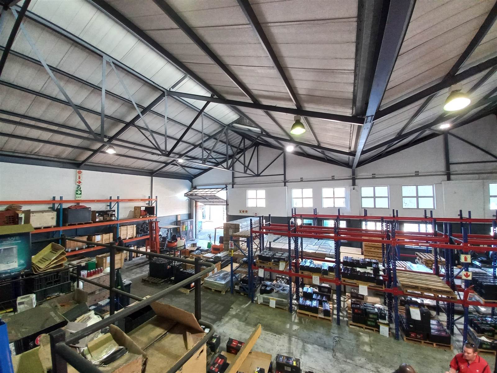 918  m² Industrial space in Maitland photo number 22