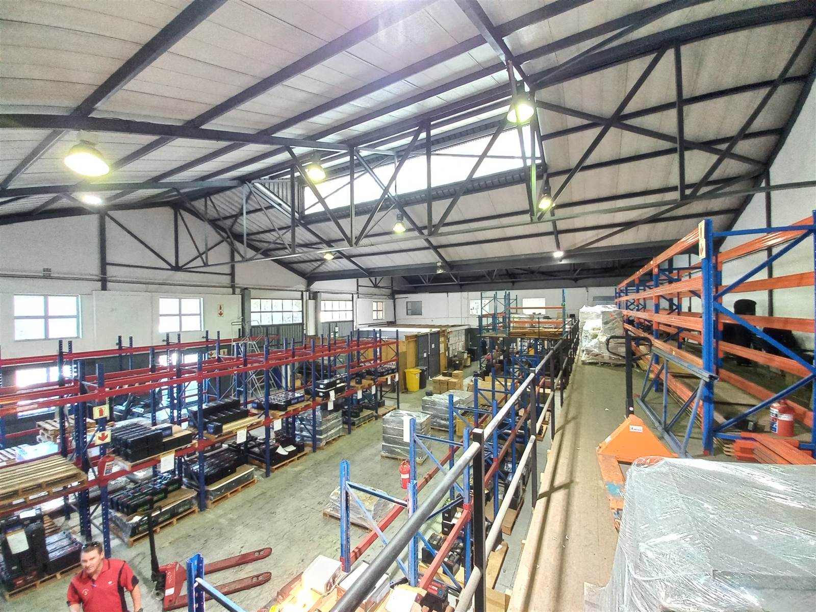 918  m² Industrial space in Maitland photo number 23
