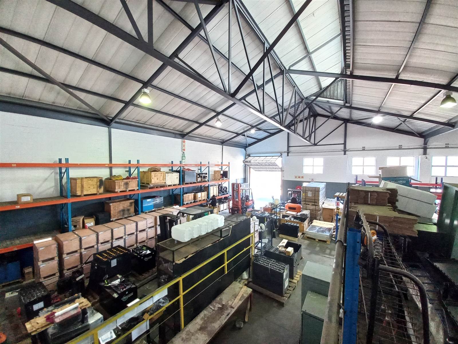 918  m² Industrial space in Maitland photo number 20