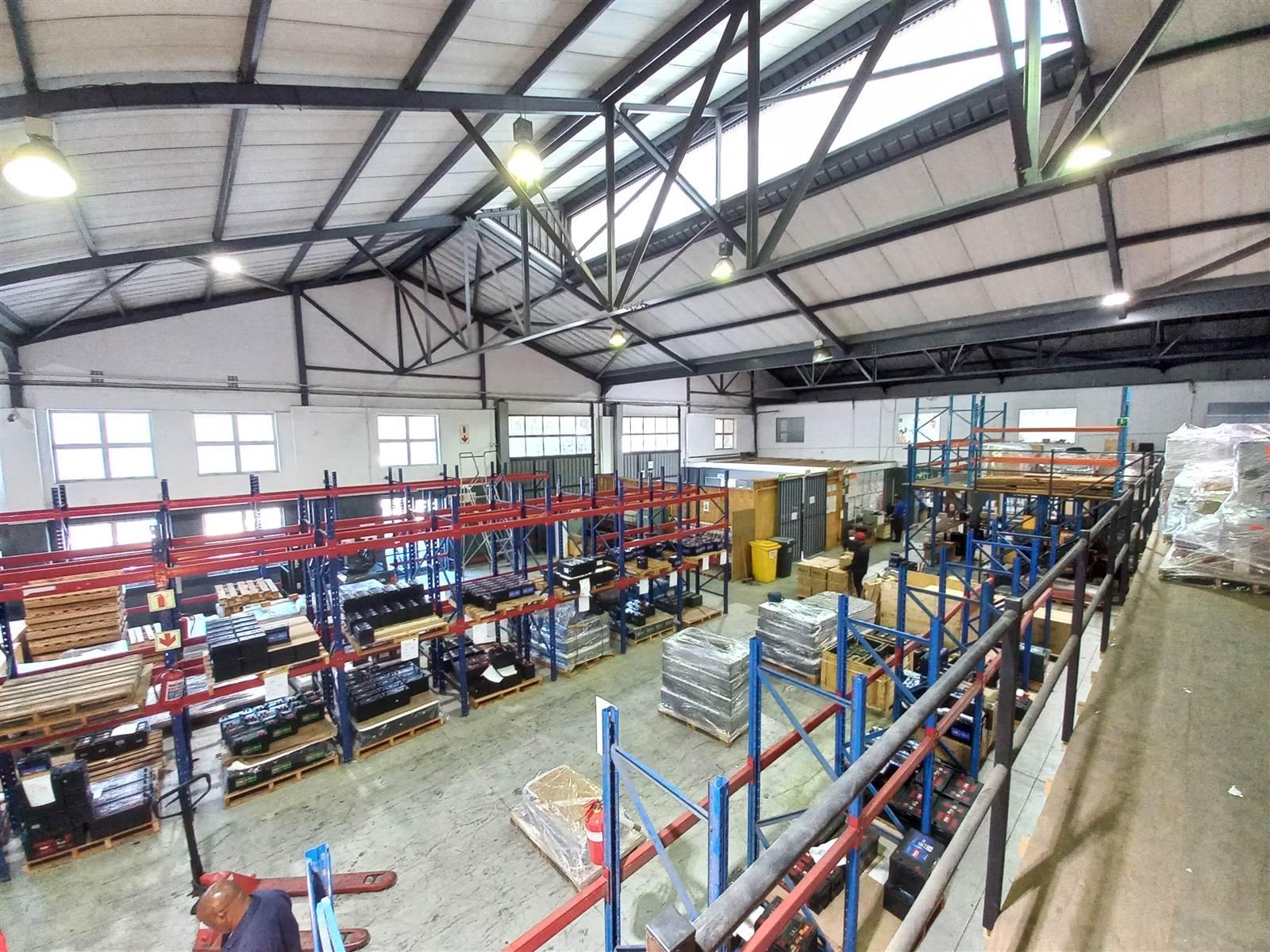 918  m² Industrial space in Maitland photo number 19