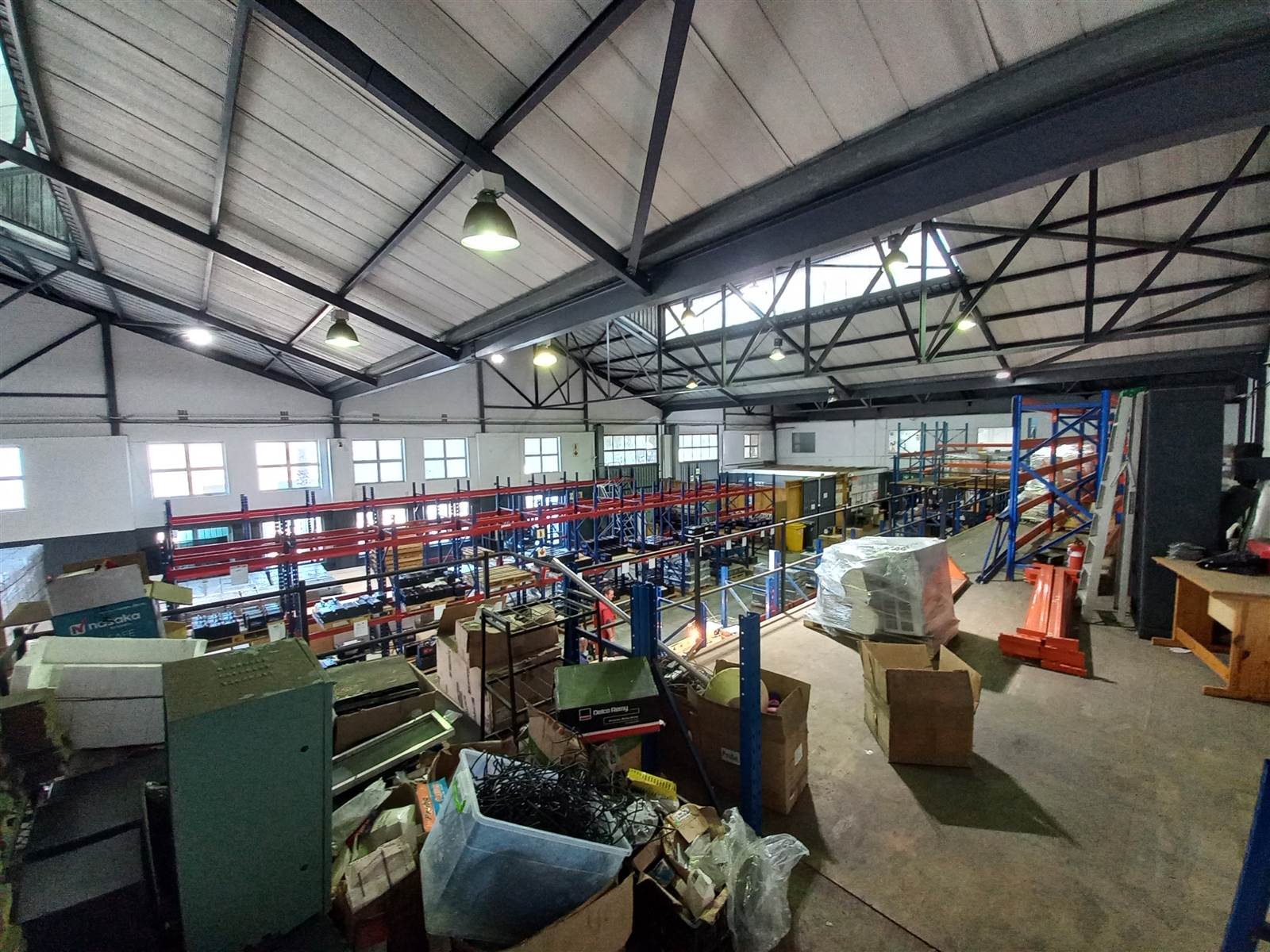 918  m² Industrial space in Maitland photo number 24