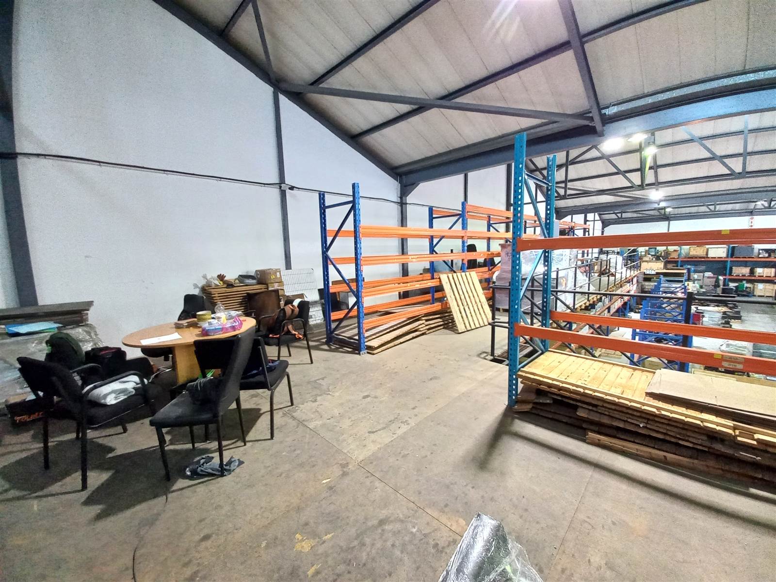918  m² Industrial space in Maitland photo number 15