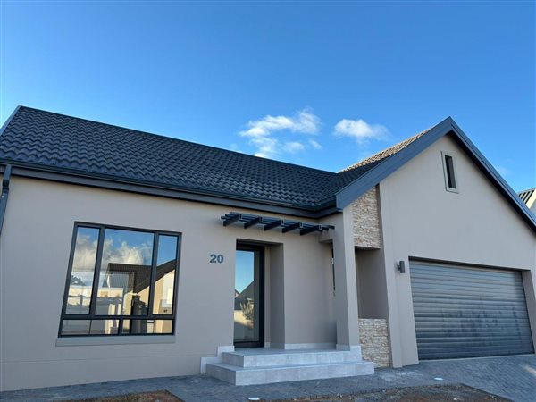 3 Bedroom House 3 Bedroom House