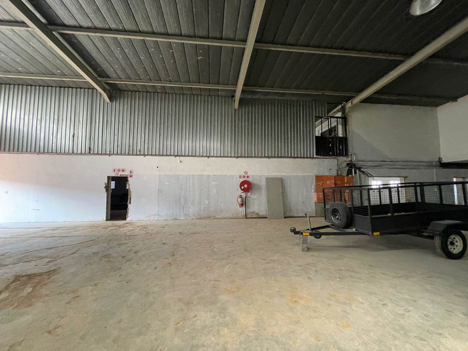 640  m² Industrial space in Meadowdale photo number 7