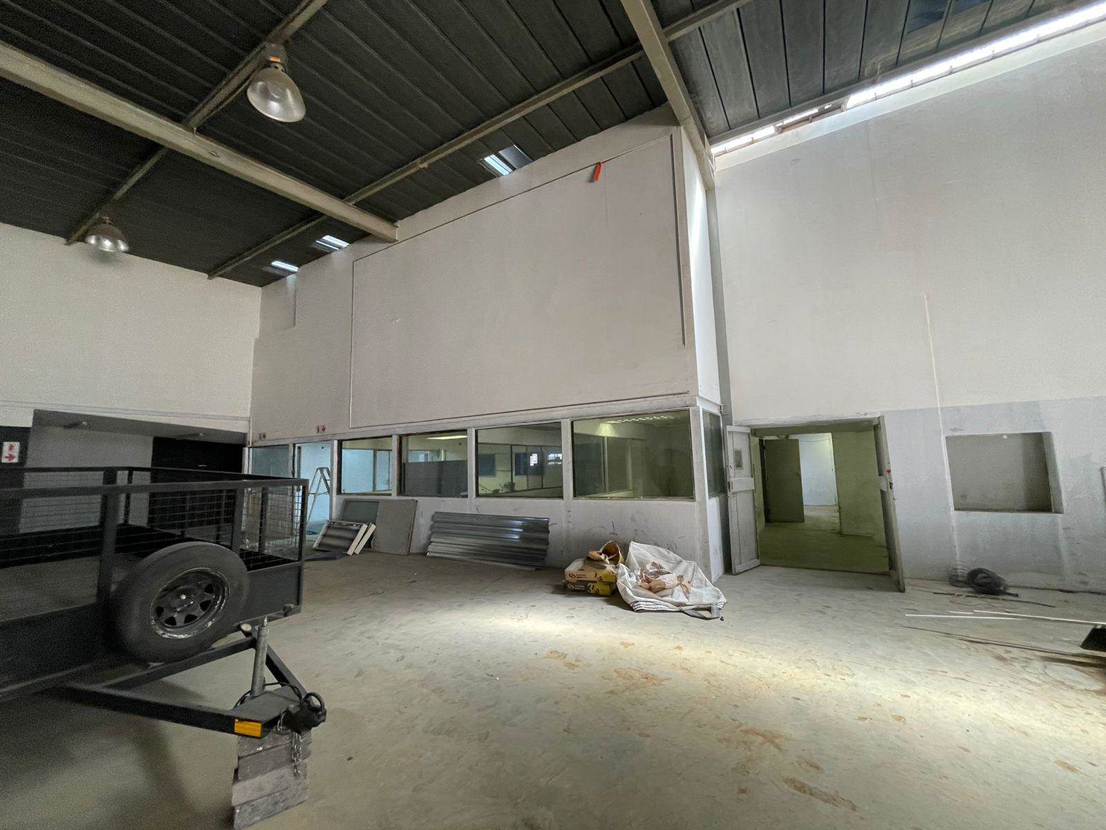 640  m² Industrial space in Meadowdale photo number 5