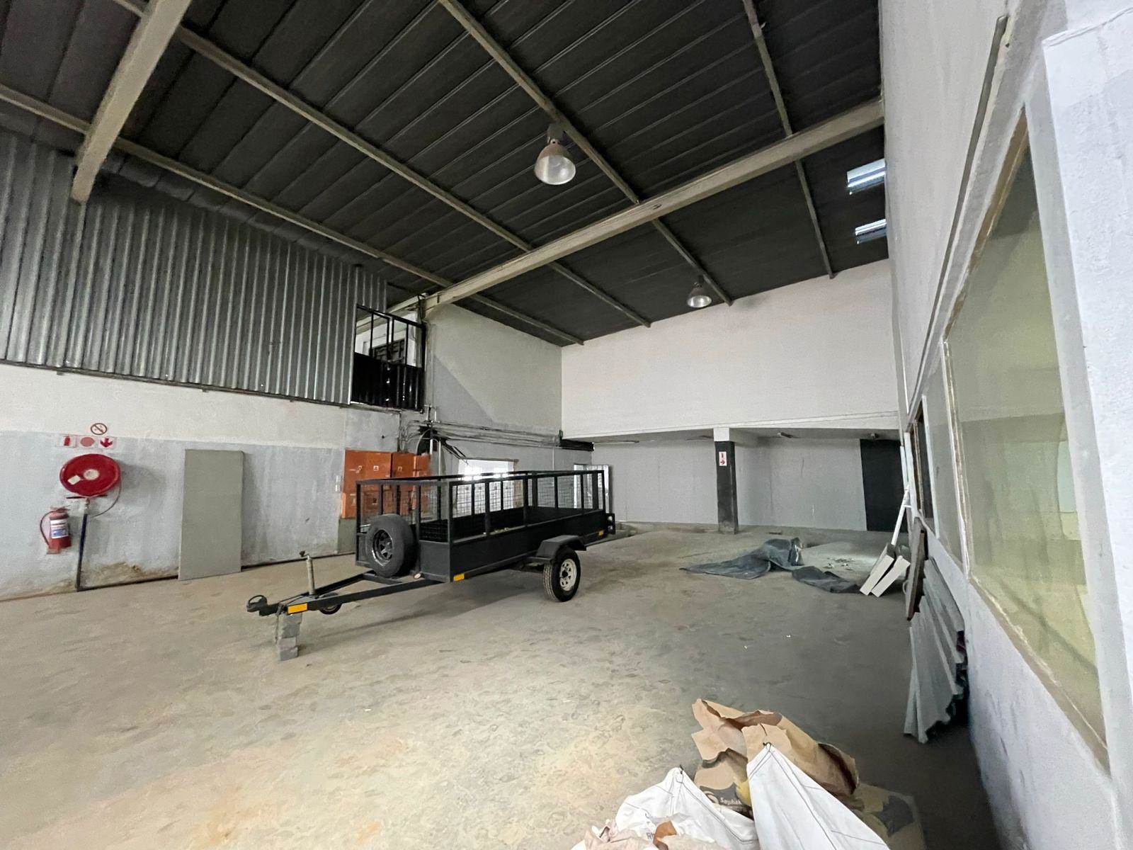640  m² Industrial space in Meadowdale photo number 8