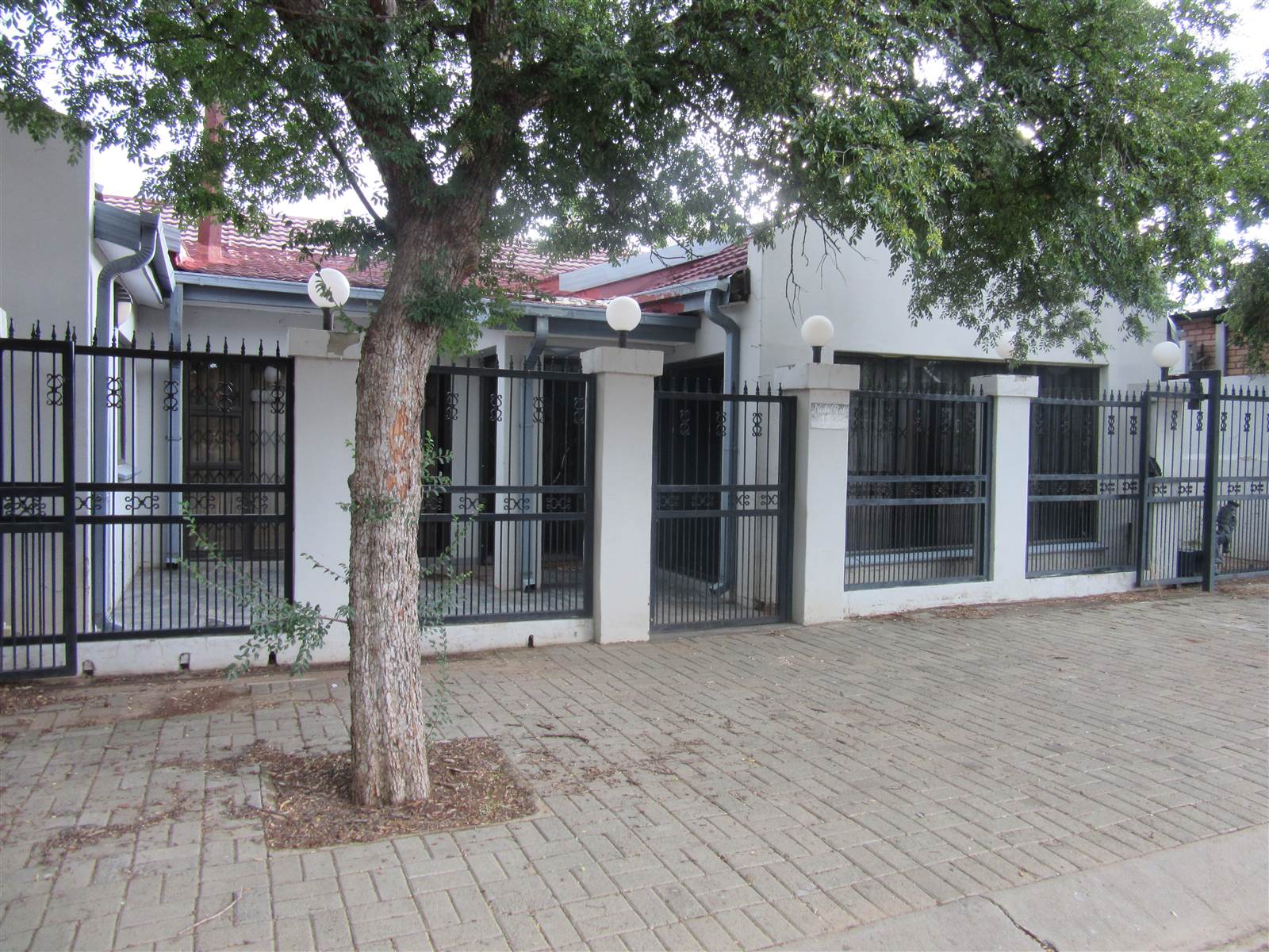 3 Bed House in Vryburg photo number 1