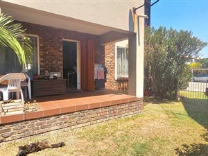 2 Bed Apartment in Isandovale