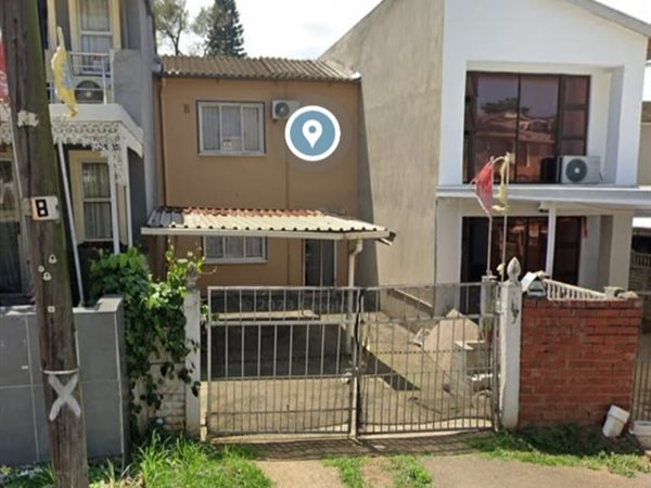2 Bedroom House 2 Bedroom House