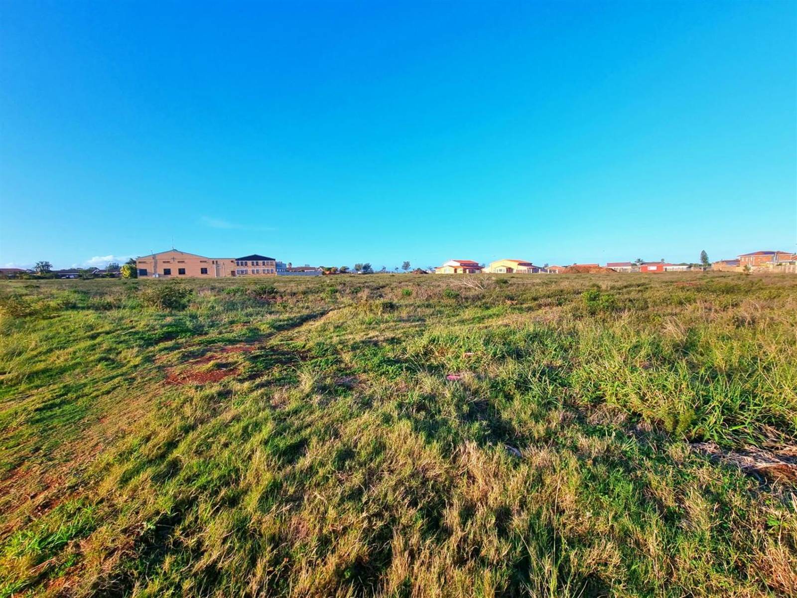 740 m² Land available in Jeffreys Bay photo number 3