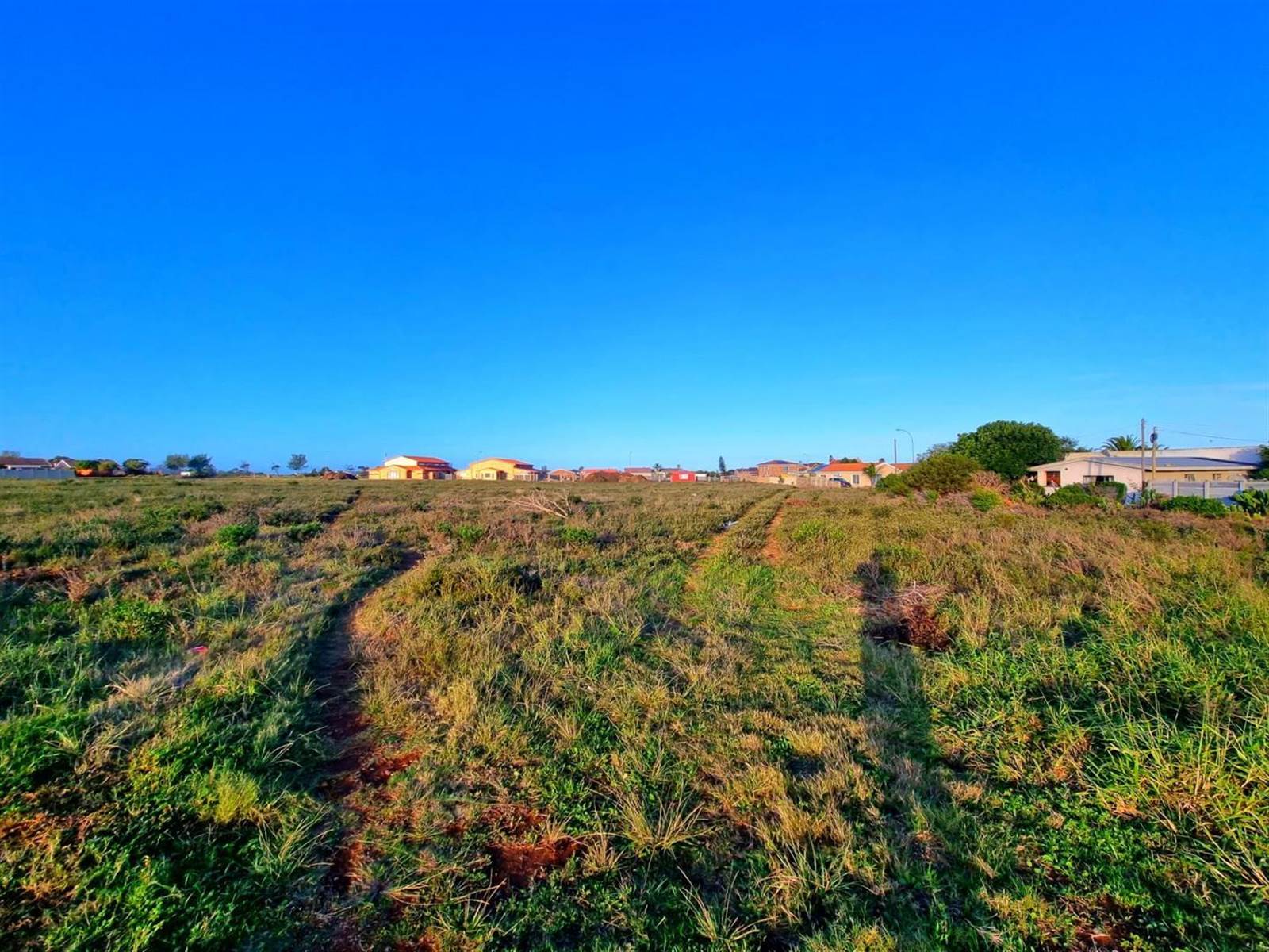 740 m² Land available in Jeffreys Bay photo number 6