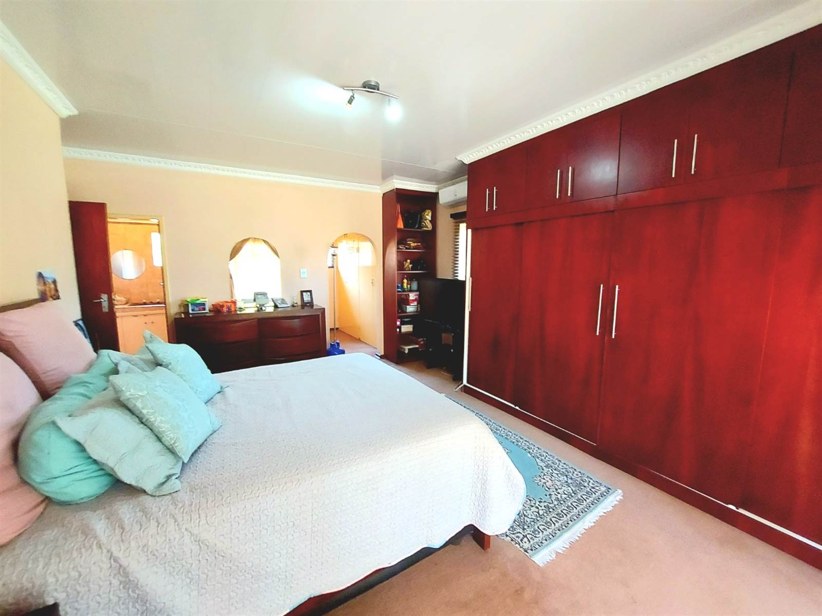 4 Bed House in Mmabatho unit 6 photo number 24