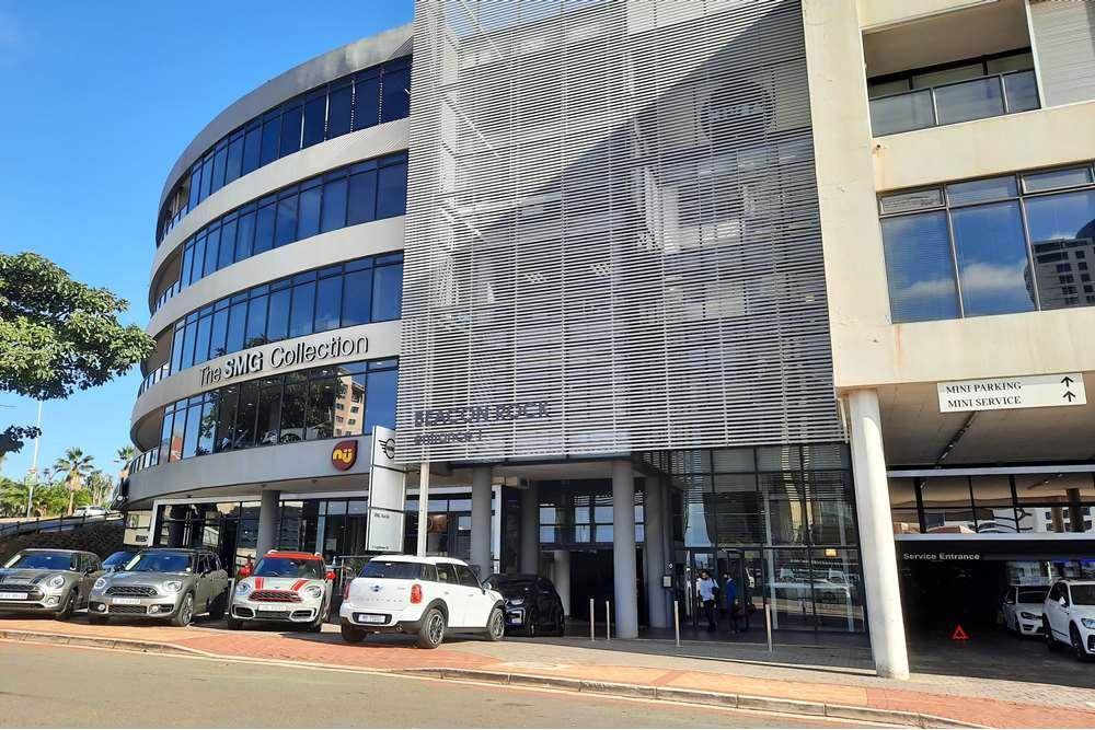 167  m² Commercial space in Umhlanga Rocks photo number 2