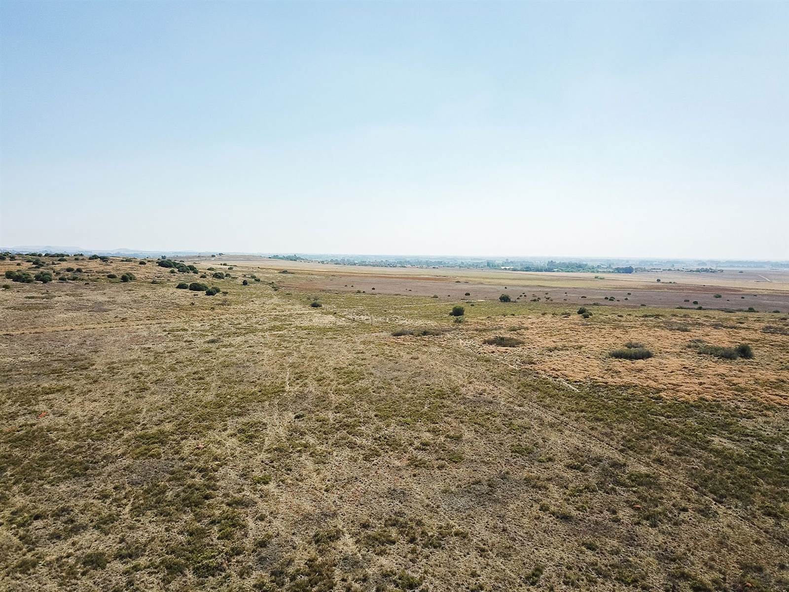 86 ha Land available in Groenvlei photo number 13
