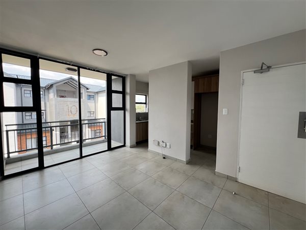 2 Bed Apartment