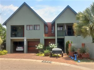 4 Bed House in Eldo Village Estate