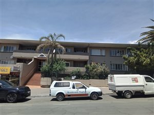 1 Bed Apartment in Linden