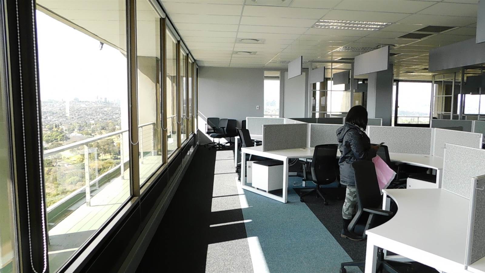 1167  m² Commercial space in Randburg Central photo number 5