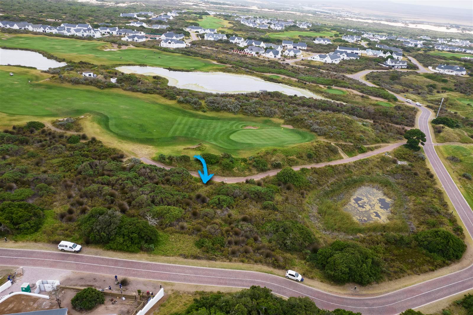 1273 m² Land available in St Francis Links photo number 1