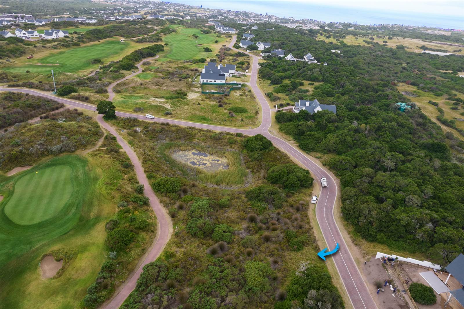 1273 m² Land available in St Francis Links photo number 2