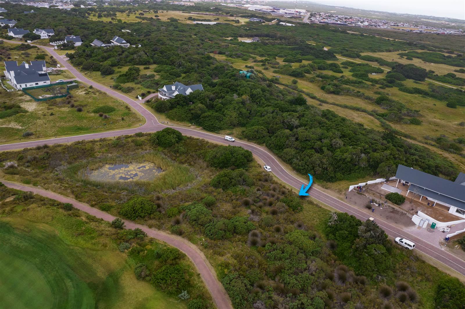 1273 m² Land available in St Francis Links photo number 3