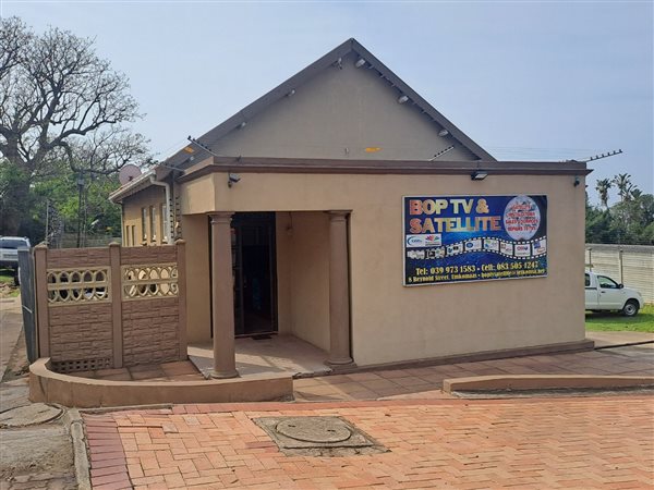 836 m² Commercial space 836 m² Commercial space