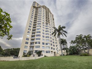 2 Bed Apartment in Prospect Hall