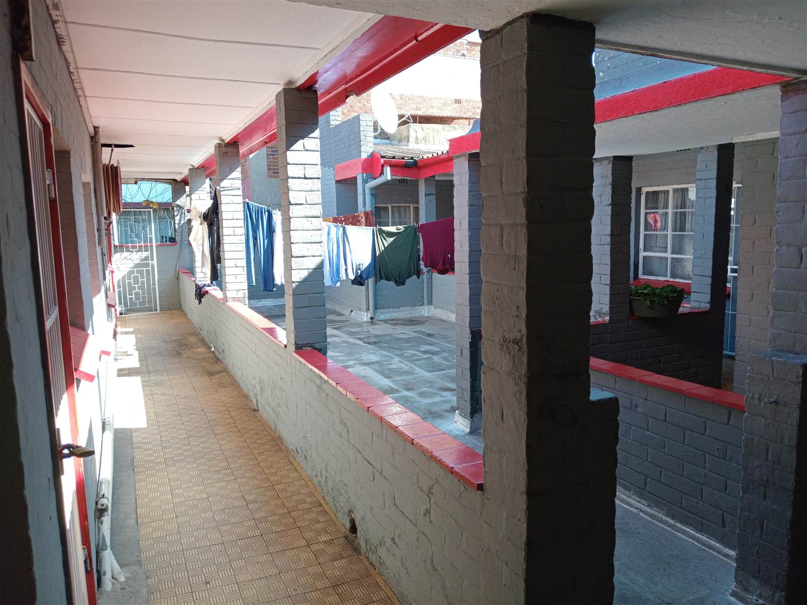 993  m² Commercial space in Boksburg Central photo number 7