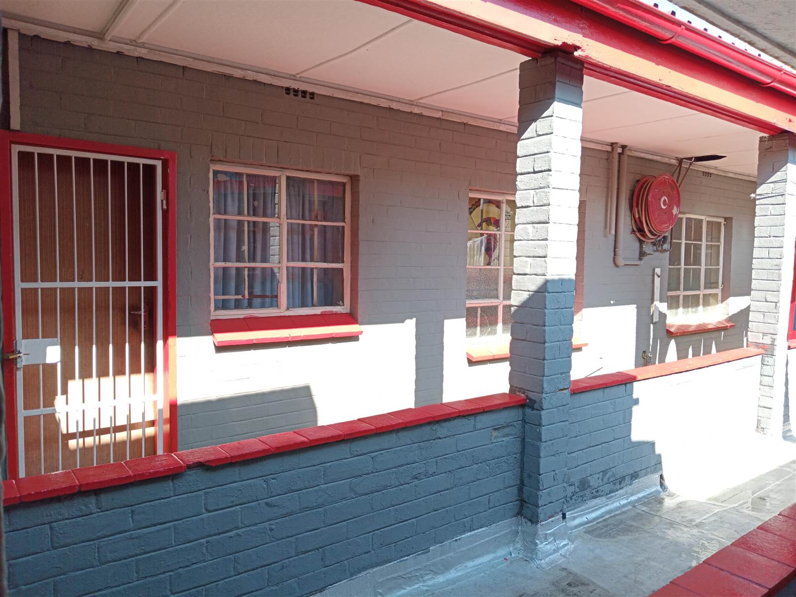 993  m² Commercial space in Boksburg Central photo number 2
