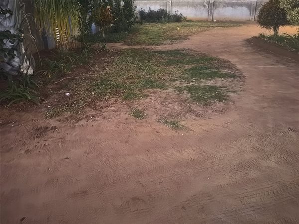 3 Bedroom House 3 Bedroom House