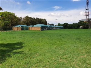 774 m² Land available in Erasmus