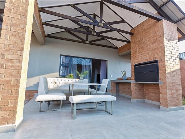 3 Bedroom Simplex 3 Bedroom Simplex