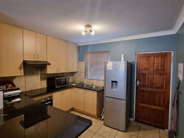 2 Bed Flat