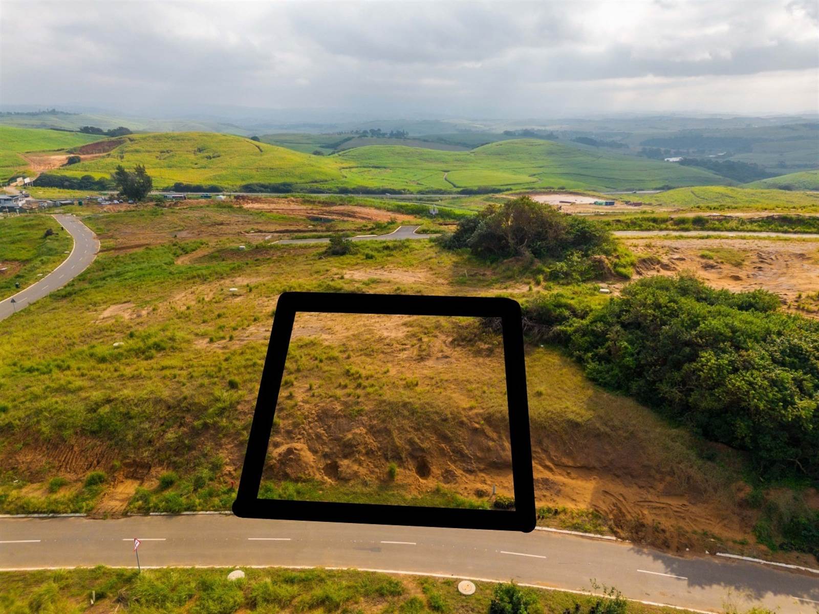 531 m² Land available in Sibaya Precinct photo number 2
