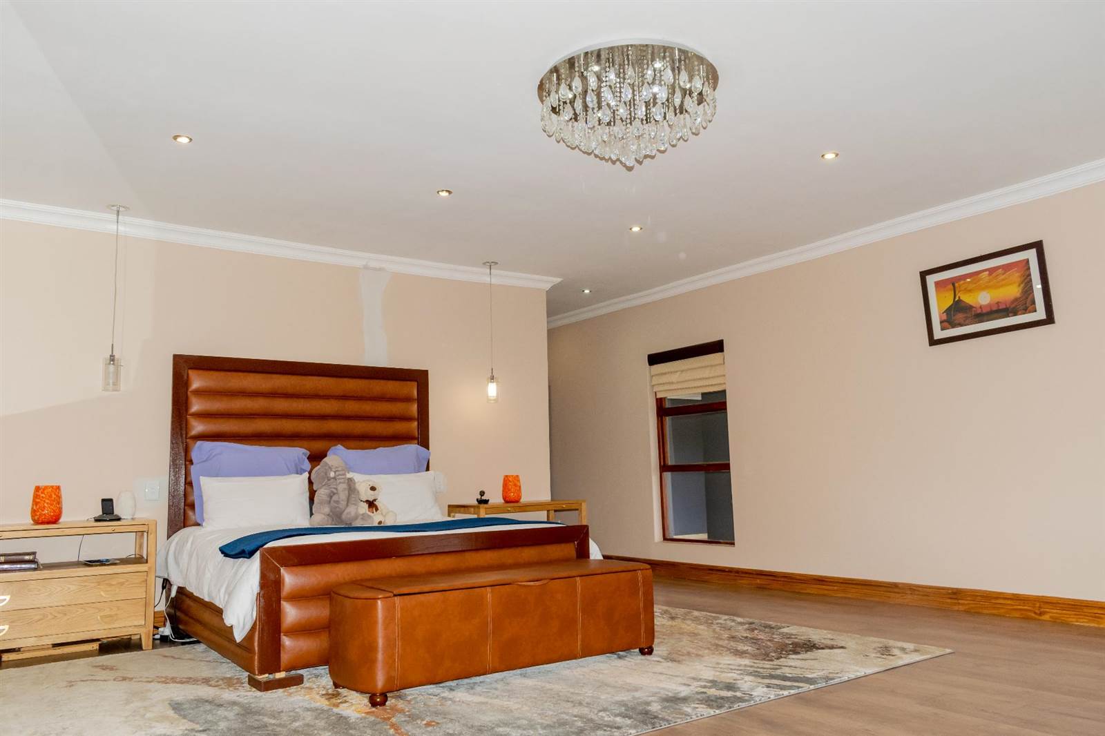 8 Bed House in Mooikloof Equestrian Estate photo number 19