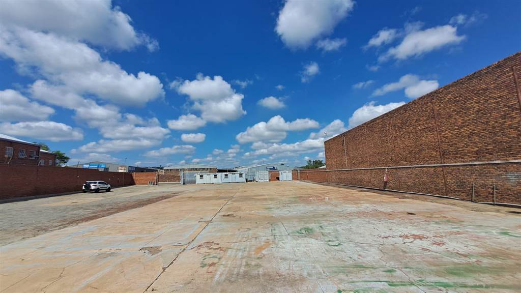 2142  m² Industrial space in Silverton photo number 17