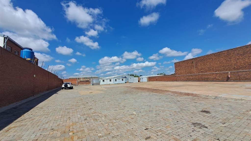 2142  m² Industrial space in Silverton photo number 10