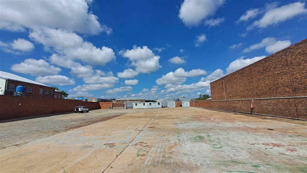 2142  m² Industrial space in Silverton photo number 15