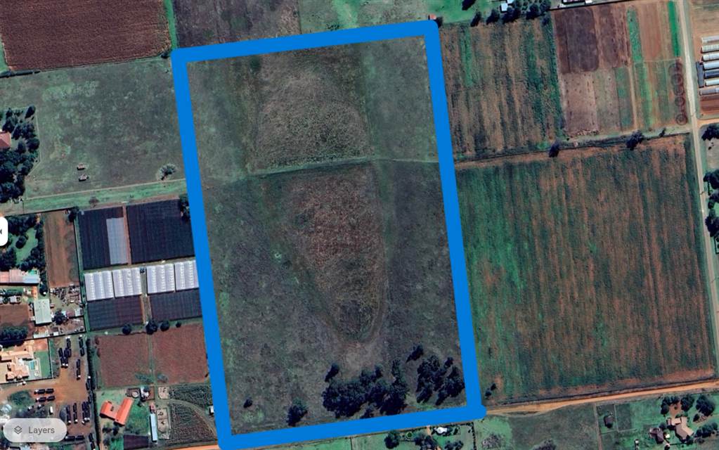 12 ha Land available in Delmas photo number 19
