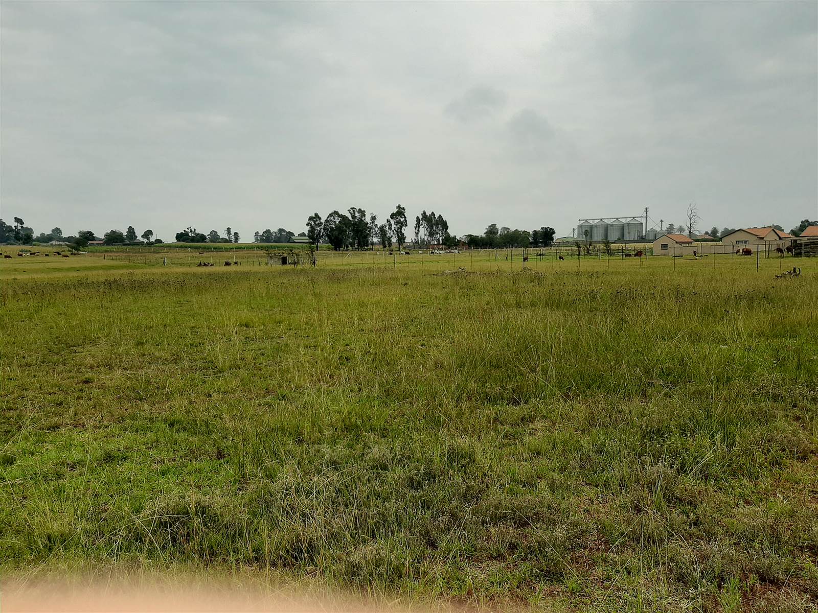 12 ha Land available in Delmas photo number 2