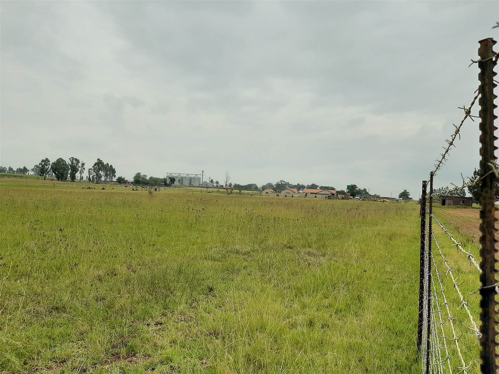 12 ha Land available in Delmas photo number 11
