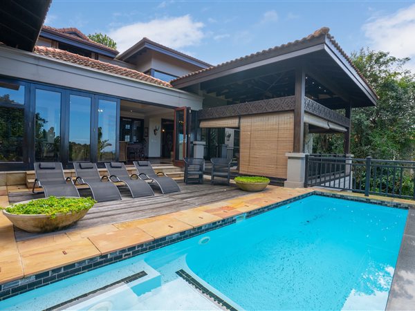 4 Bed House in Port Zimbali Estate