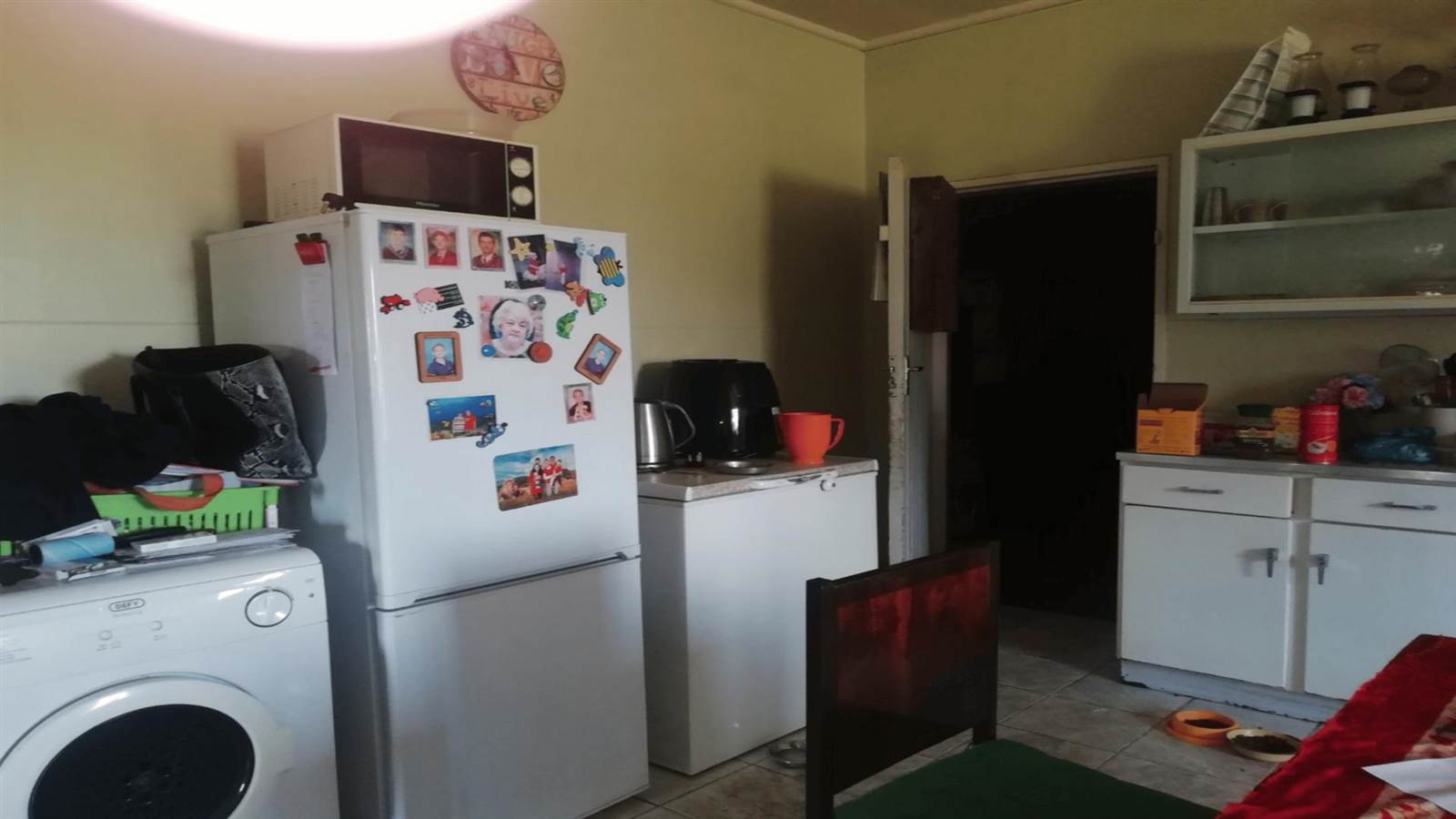 9536 m² Farm in Witbank Central photo number 8