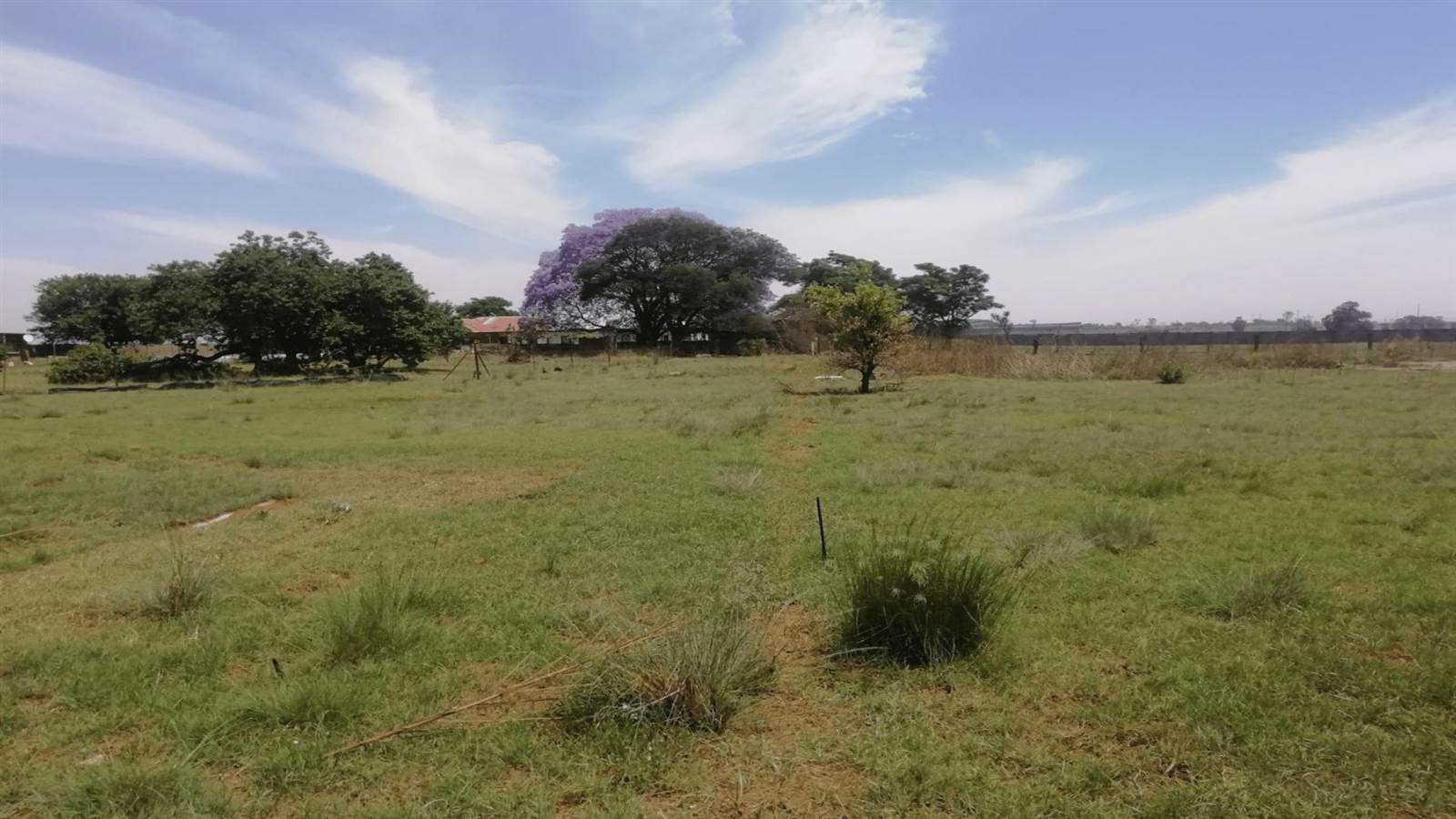 9536 m² Farm in Witbank Central photo number 2